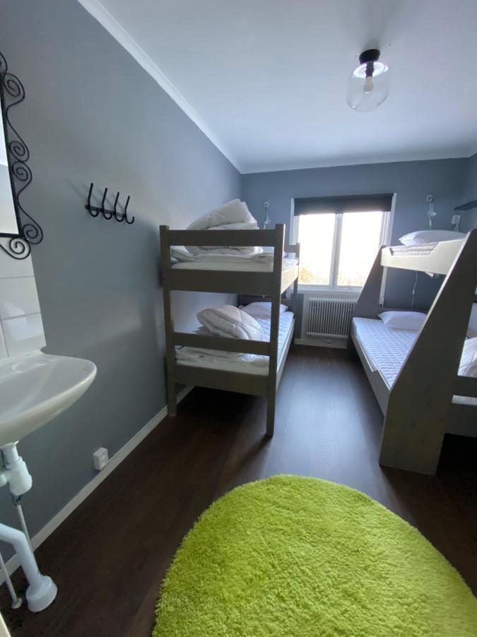 North Mountain Lodge Funäsdalen Zewnętrze zdjęcie