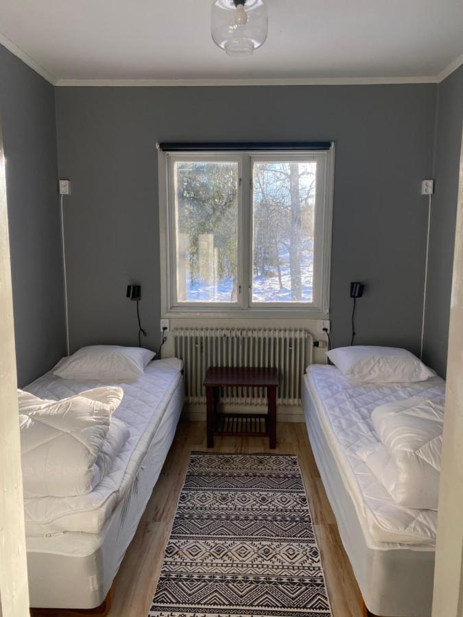North Mountain Lodge Funäsdalen Zewnętrze zdjęcie