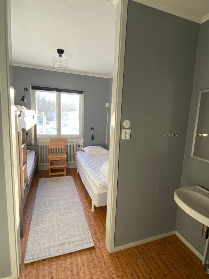 North Mountain Lodge Funäsdalen Zewnętrze zdjęcie