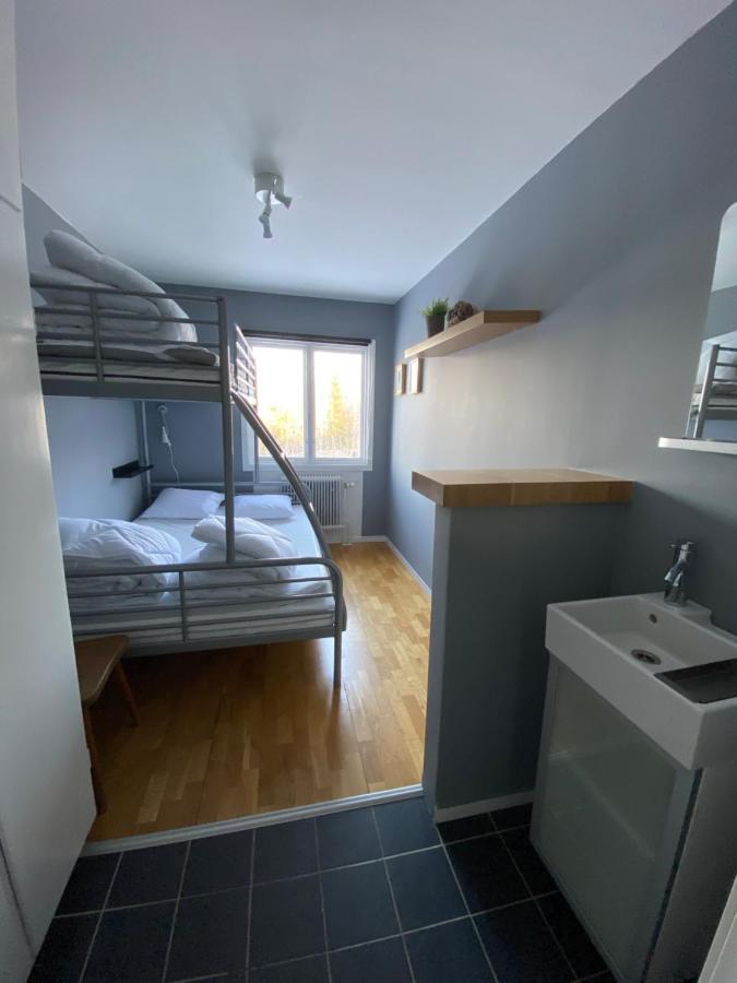 North Mountain Lodge Funäsdalen Zewnętrze zdjęcie