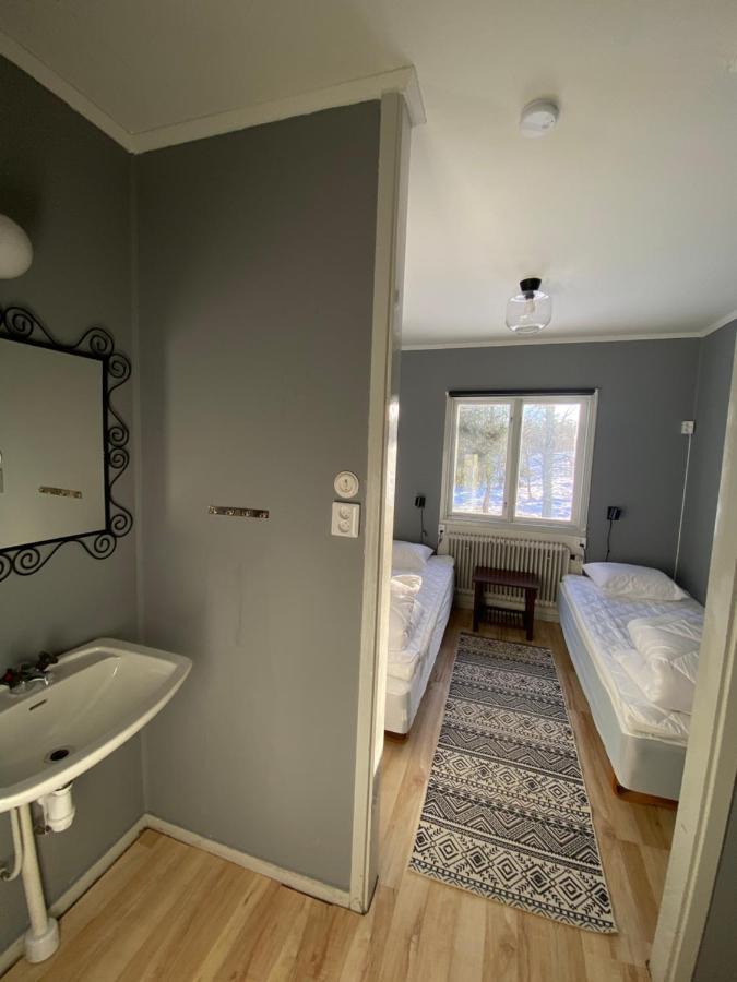 North Mountain Lodge Funäsdalen Zewnętrze zdjęcie