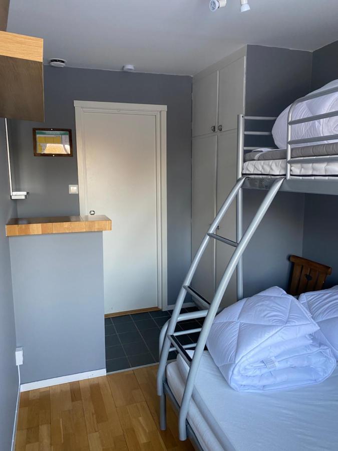 North Mountain Lodge Funäsdalen Zewnętrze zdjęcie